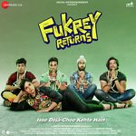 Fukrey Returns - Shaan Song Download