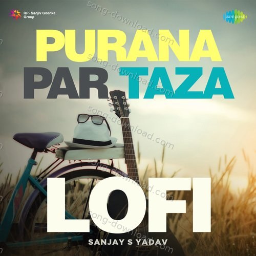 Purana Par Taza - Lofi Shaan MP3 Download